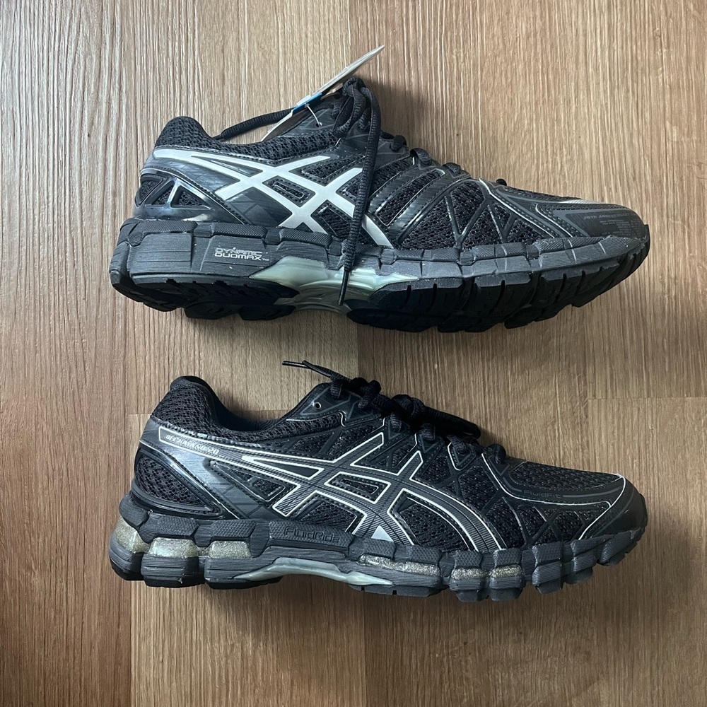 Asics Men's Gel-Kayano 20th Anniversary - Mens sz 10.5